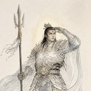 二郎神