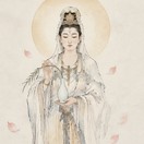 观音菩萨