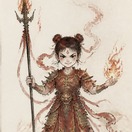 红孩儿