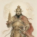 托塔李天王