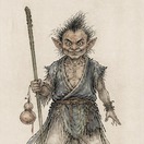 伶俐虫