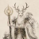 鹿力大仙