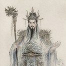 南海龙王敖钦