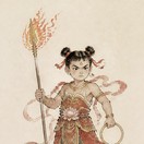 哪吒