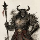 牛魔王