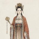 女儿国国王