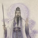 太乙救苦天尊