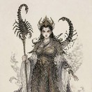 蝎子精
